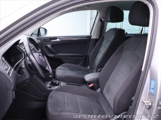 Volkswagen Ostatní modely Tiguan 2,0 BiTDI 176 kW 4Motion 2017