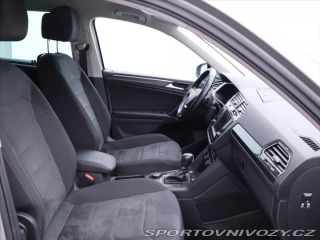 Volkswagen Ostatní modely Tiguan 2,0 BiTDI 176 kW 4Motion 2017