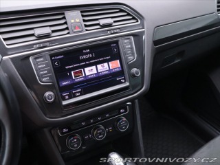 Volkswagen Ostatní modely Tiguan 2,0 BiTDI 176 kW 4Motion 2017