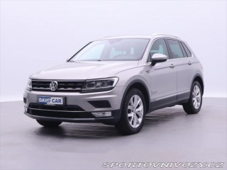 Volkswagen Ostatní modely Tiguan 2,0 BiTDI 176 kW 4Motion 2017