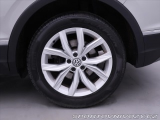 Volkswagen Ostatní modely Tiguan 2,0 BiTDI 176 kW 4Motion 2017