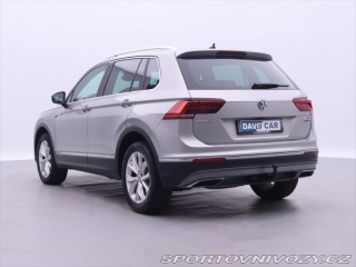 Volkswagen Ostatní modely Tiguan 2,0 BiTDI 176 kW 4Motion 2017