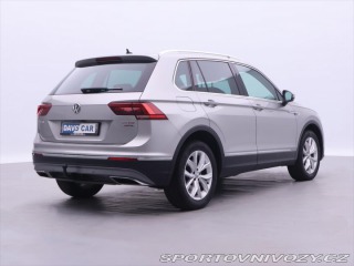 Volkswagen Ostatní modely Tiguan 2,0 BiTDI 176 kW 4Motion 2017