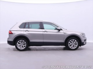 Volkswagen Ostatní modely Tiguan 2,0 BiTDI 176 kW 4Motion 2017