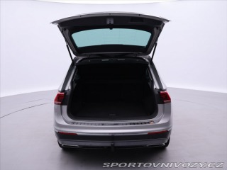 Volkswagen Ostatní modely Tiguan 2,0 BiTDI 176 kW 4Motion 2017