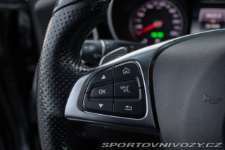 Mercedes-Benz Ostatní modely GLC SUV SUV  250d 150kw 4MATIC AM 2017