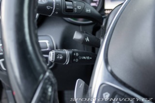 Mercedes-Benz Ostatní modely GLC SUV SUV  250d 150kw 4MATIC AM 2017