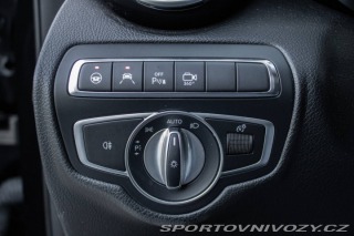 Mercedes-Benz Ostatní modely GLC SUV SUV  250d 150kw 4MATIC AM 2017
