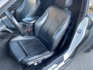 BMW M2 (OG) F87 N55 Manuál 2016