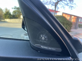 BMW M2 (OG) F87 N55 Manuál 2016