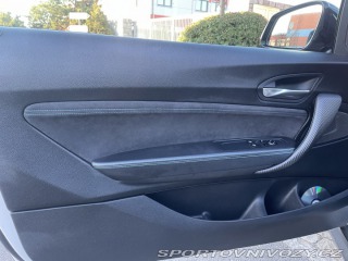 BMW M2 (OG) F87 N55 Manuál 2016
