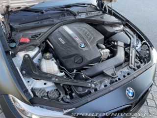 BMW M2 (OG) F87 N55 Manuál 2016