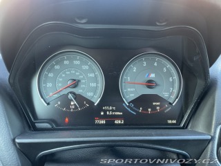 BMW M2 (OG) F87 N55 Manuál 2016