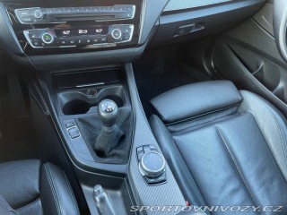 BMW M2 (OG) F87 N55 Manuál 2016