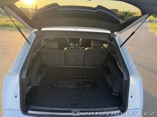 Audi SQ7 SQ7 TFSI 2021