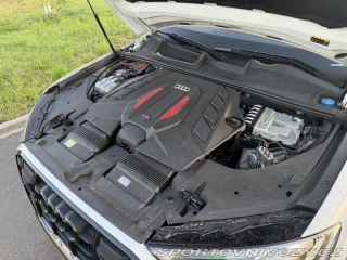 Audi SQ7 SQ7 TFSI 2021
