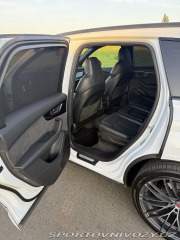 Audi SQ7 SQ7 TFSI 2021