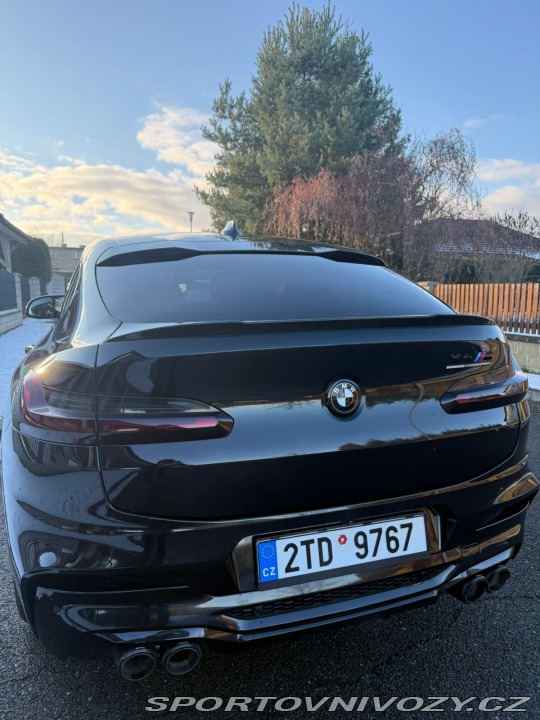BMW X4  2019
