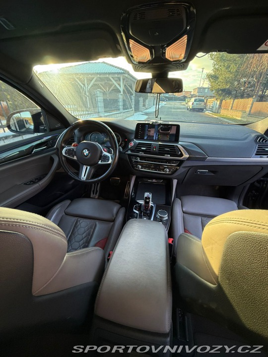 BMW X4  2019