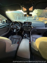 BMW X4  2019
