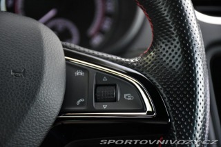 Škoda Octavia RS 2.0TSi 169kW RS DCC 2xALU 2017