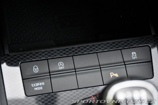 Škoda Octavia RS 2.0TSi 169kW RS DCC 2xALU 2017