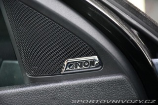 Škoda Octavia RS 2.0TSi 169kW RS DCC 2xALU 2017