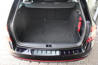 Škoda Octavia RS 2.0TSi 169kW RS DCC 2xALU 2017