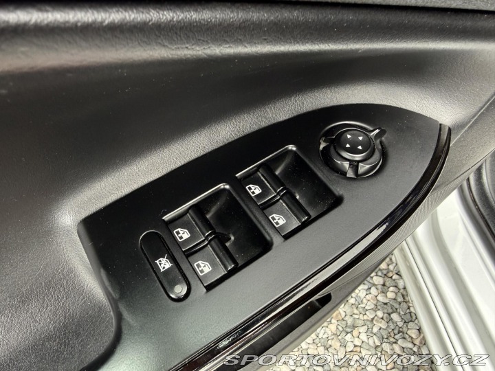 Alfa Romeo Giulietta 1,75 TBi Quadrifoglio Ver 2013