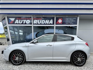 Alfa Romeo Giulietta 1,75 TBi Quadrifoglio Ver 2013