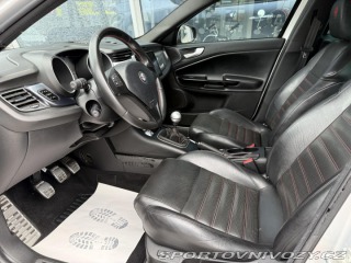 Alfa Romeo Giulietta 1,75 TBi Quadrifoglio Ver 2013