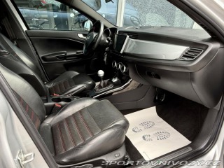 Alfa Romeo Giulietta 1,75 TBi Quadrifoglio Ver 2013