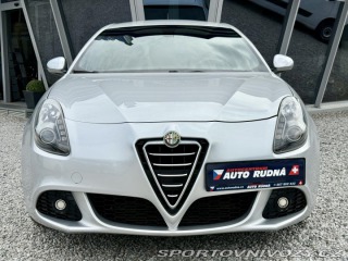 Alfa Romeo Giulietta 1,75 TBi Quadrifoglio Ver 2013