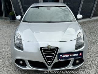 Alfa Romeo Giulietta 1,75 TBi Quadrifoglio Ver 2013