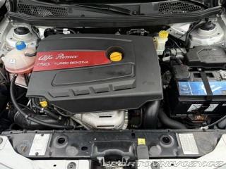 Alfa Romeo Giulietta 1,75 TBi Quadrifoglio Ver 2013