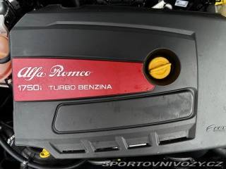 Alfa Romeo Giulietta 1,75 TBi Quadrifoglio Ver 2013