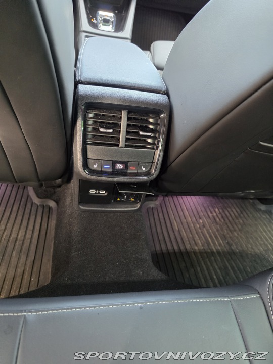 Škoda Octavia RS  2023