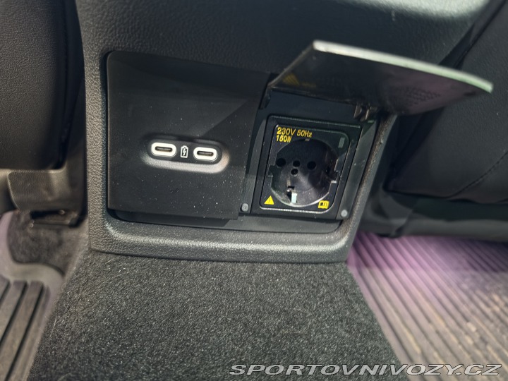 Škoda Octavia RS  2023