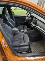 Škoda Octavia RS  2023