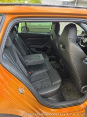 Škoda Octavia RS  2023