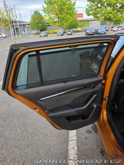 Škoda Octavia RS  2023