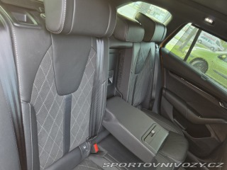 Škoda Octavia RS  2023