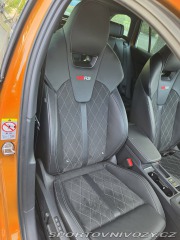 Škoda Octavia RS  2023