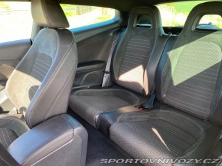 Volkswagen Scirocco  2009