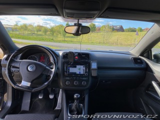 Volkswagen Scirocco  2009