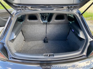Volkswagen Scirocco  2009
