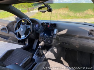 Volkswagen Scirocco  2009