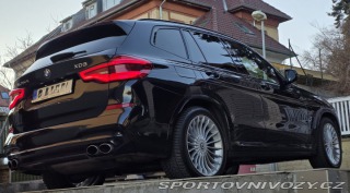 Alpina XD3  2019