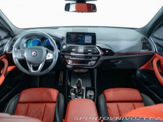 Alpina XD3  2019