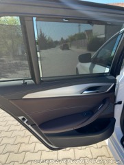 BMW 5 540i g31 2021